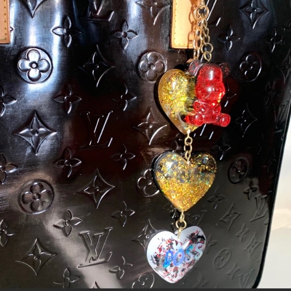 Louis Vuitton purse - Picture 3 of 13